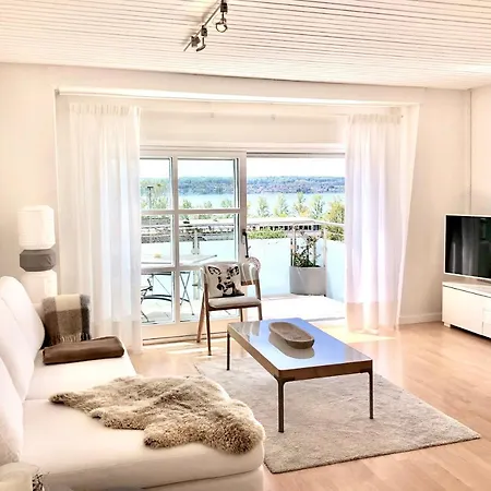 Atempause Apartamento *