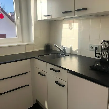 Atempause Apartamento *