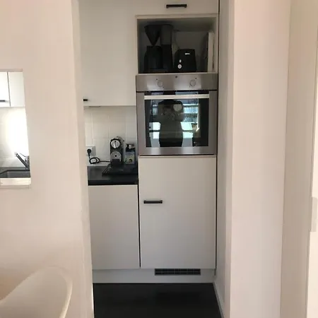 Atempause Apartamento Uberlingen