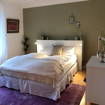 Atempause Apartamento *