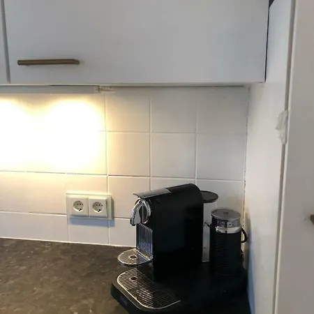 Atempause Apartamento *