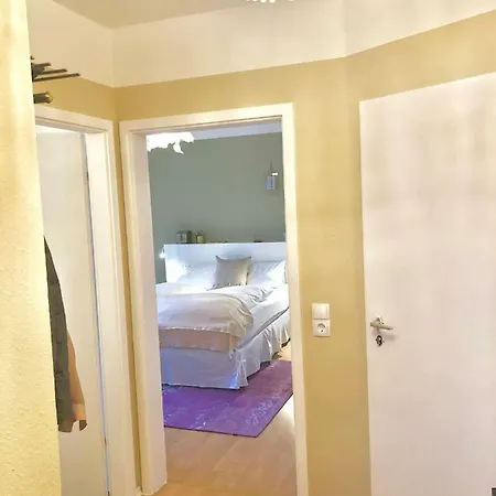 Atempause Apartamento