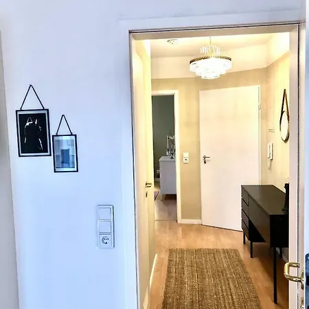 Atempause Apartamento *