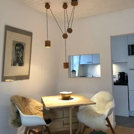 Apartamento Atempause