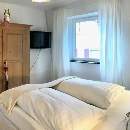 Apartamento Atempause Uberlingen
