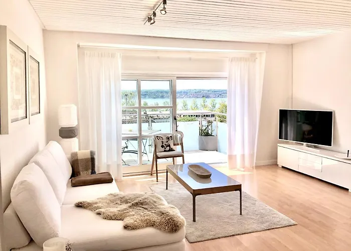 Atempause Apartament *