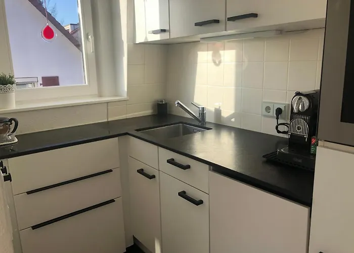 Atempause Apartament *