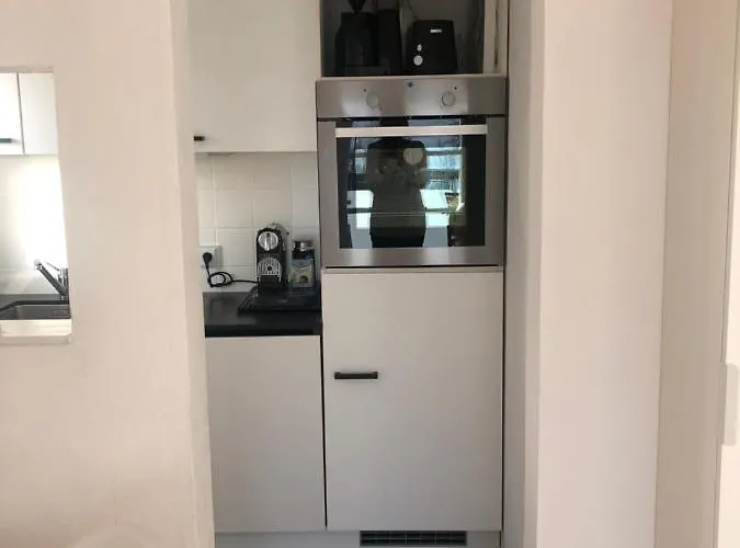 Atempause Apartament Uberlingen