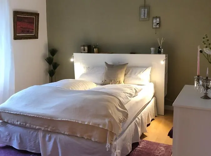 Atempause Apartament *