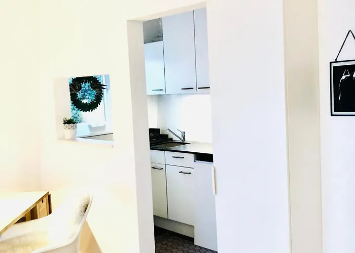 Atempause Apartament