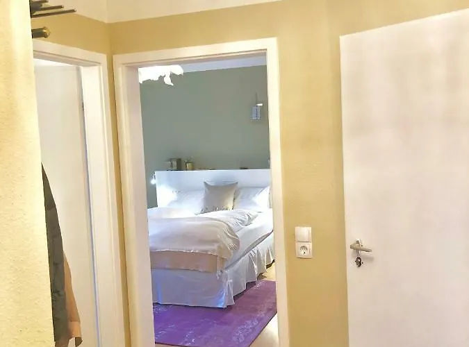 Atempause Apartament