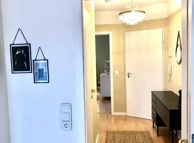 Atempause Apartament *