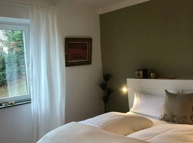 Apartament Atempause *